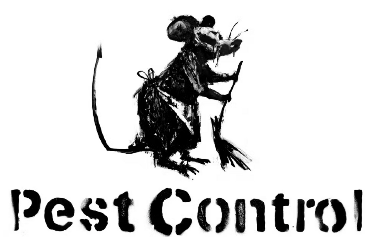 How to Authenticate a Banksy: Pest Control, Certificates of Authenticity, and Safe Buying Tips.