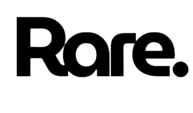 Rare.