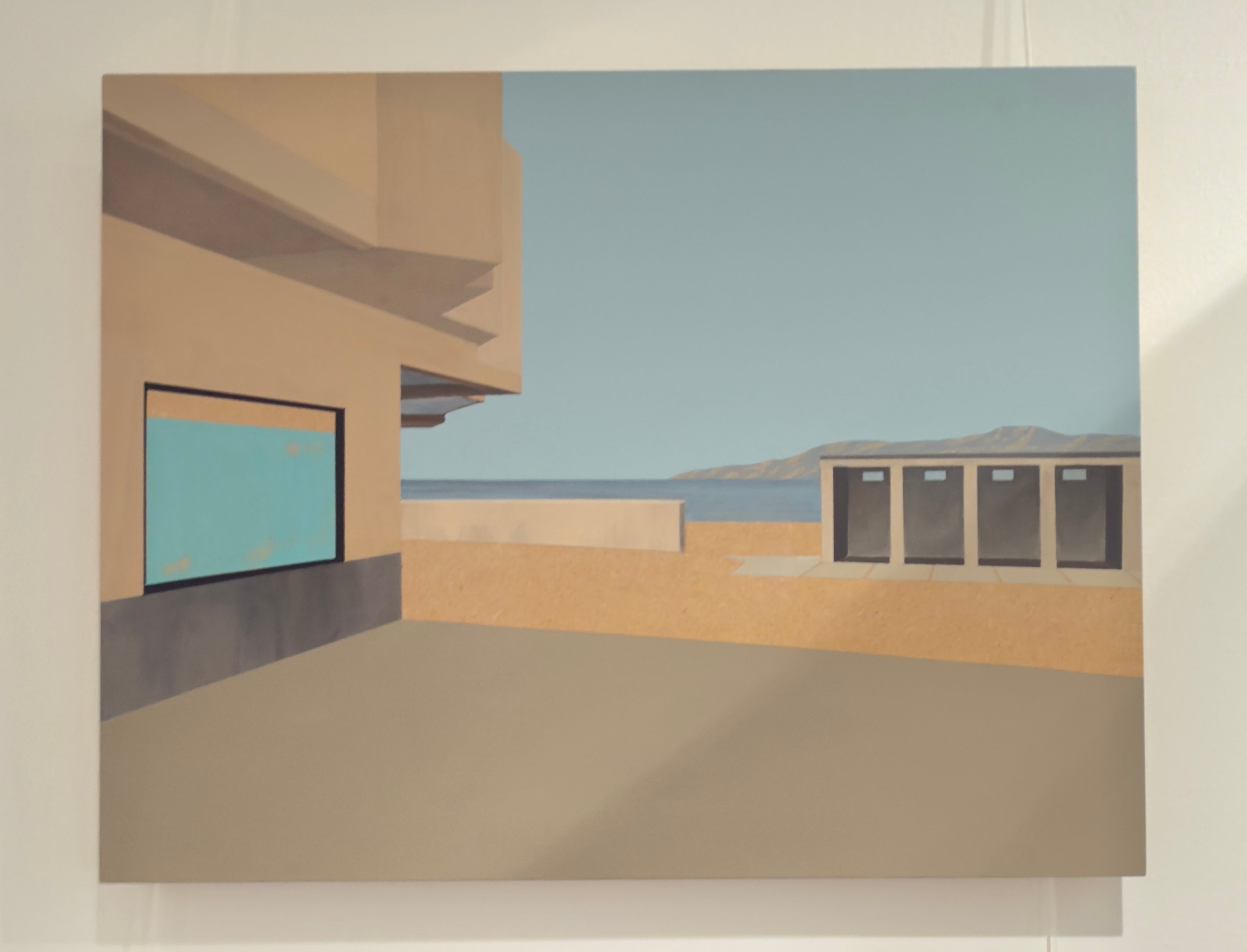 Jack Candy-Kemp | Lost In La Manga