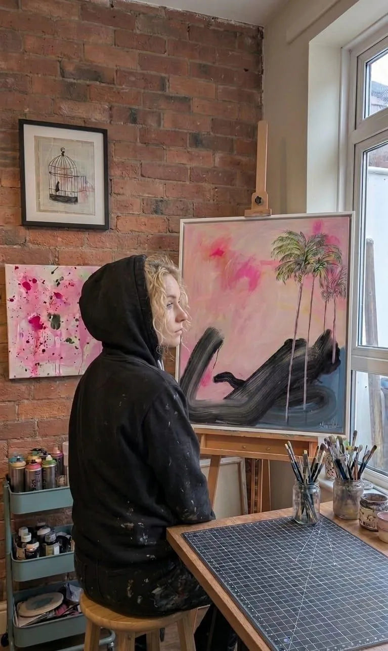 Maggie Vale