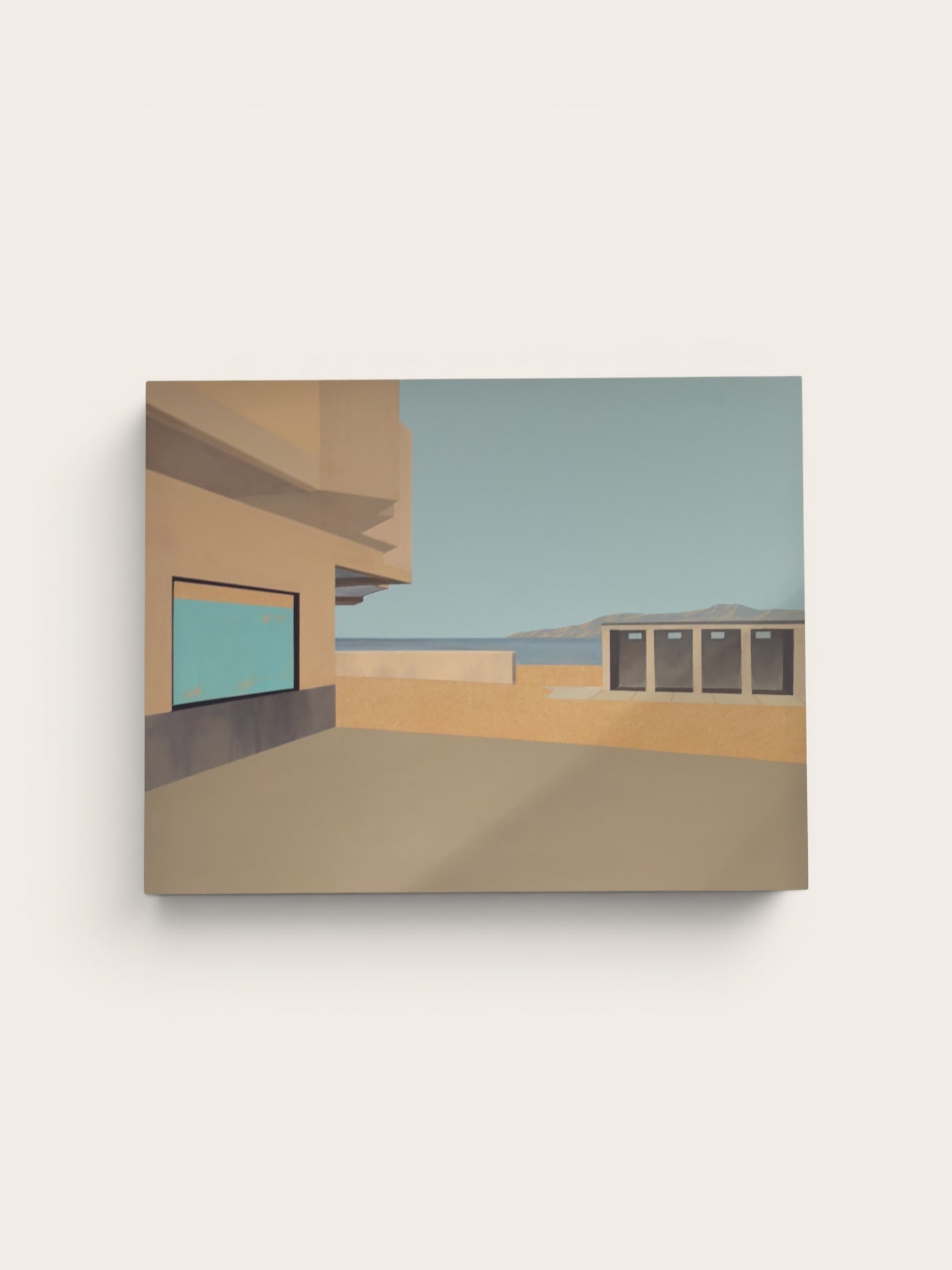 Jack Candy-Kemp | Lost In La Manga