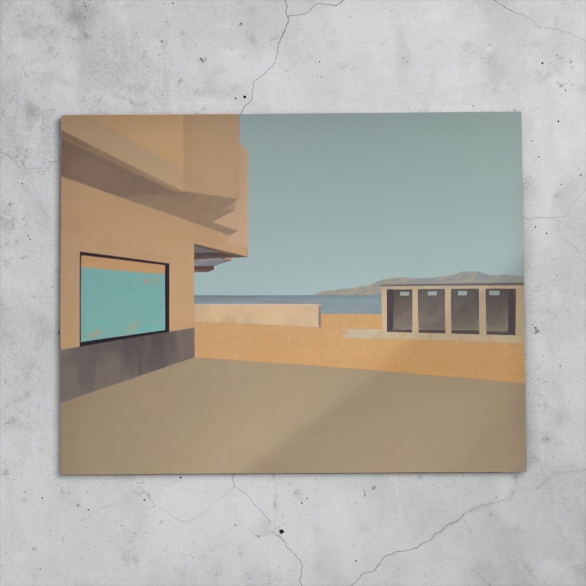 Jack Candy-Kemp | Lost In La Manga